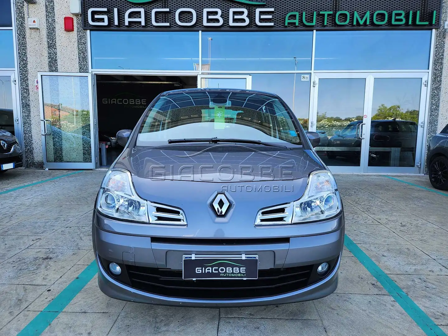 Renault Grand Modus 1.2 tce Night&Day 🔥OK NEOPATENTATI🔥 Gri - 2
