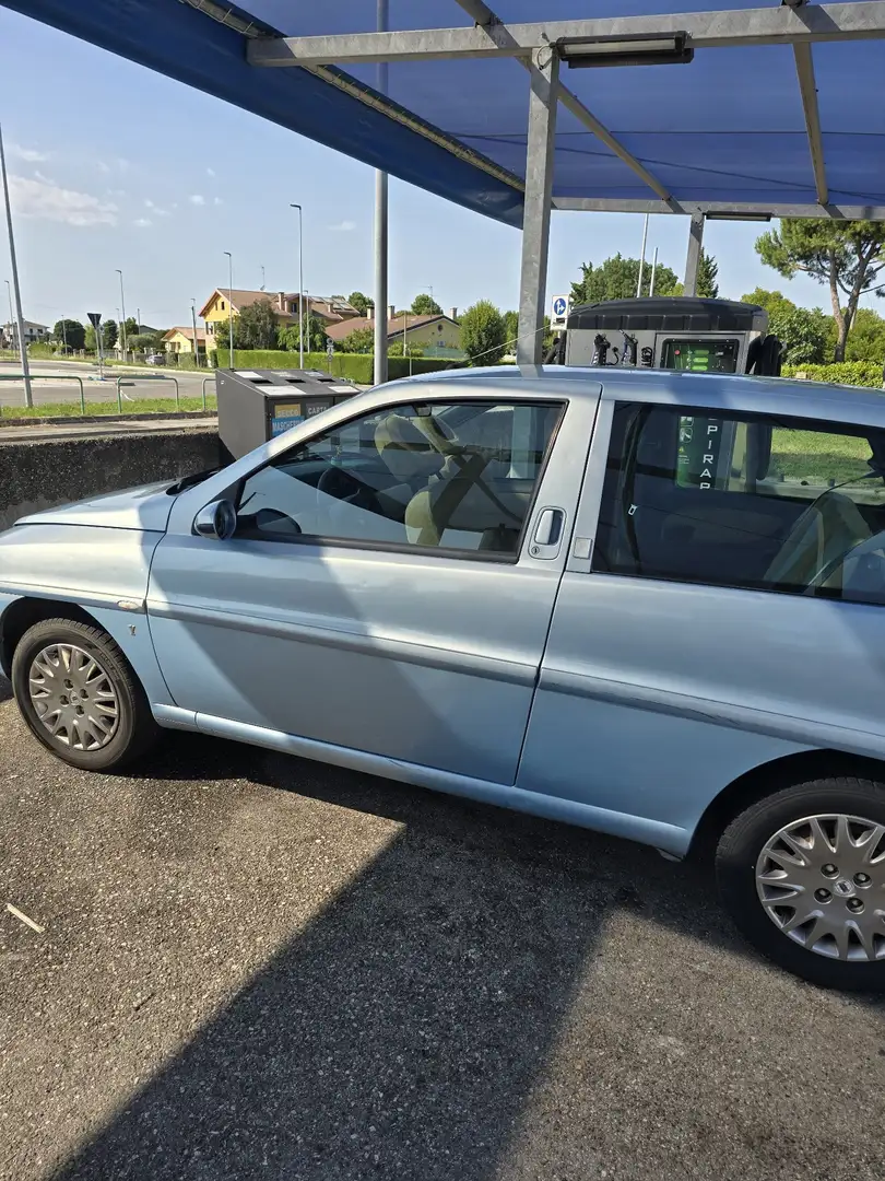 Lancia Y 1.2 8v LS - 1