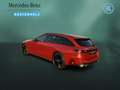 Mercedes-Benz E 300 E 300 de T AMG+NIGHT+SUPERSCREEN+AHK+DISTRO+PANO Rot - thumbnail 7