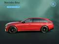 Mercedes-Benz E 300 E 300 de T AMG+NIGHT+SUPERSCREEN+AHK+DISTRO+PANO Rot - thumbnail 8