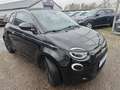 Fiat 500e 500C Elektro 500e 23,8kWh la Prima Schwarz - thumbnail 3