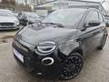 Fiat 500e 500C Elektro 500e 23,8kWh la Prima Schwarz - thumbnail 4