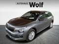Skoda Kamiq Selection TSI Grau - thumbnail 1