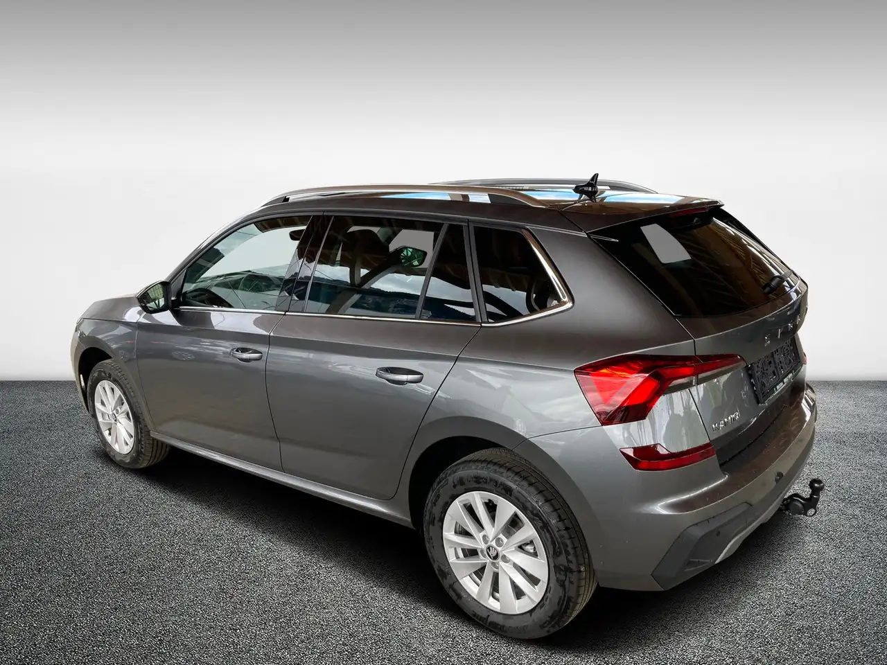 Skoda Kamiq 2026