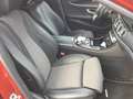 Mercedes-Benz E 400 d T 4M All-Terrain STH Navi LM KAM PDC Czerwony - thumbnail 12