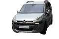 Citroen Berlingo 1.6 Hdi Mulstispace XTR Klima/Pdc/Temp Silber - thumbnail 11