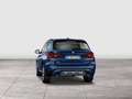 BMW X3 xDrive20d X Line Aut. AHK LED DAB Blau - thumbnail 7