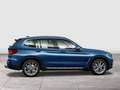 BMW X3 xDrive20d X Line Aut. AHK LED DAB Blau - thumbnail 8