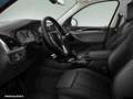 BMW X3 xDrive20d X Line Aut. AHK LED DAB Blau - thumbnail 3