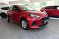 Mazda 2 Hybrid Centre Line Aut. Rot - thumbnail 1