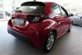 Mazda 2 Hybrid Centre Line Aut. Rot - thumbnail 4