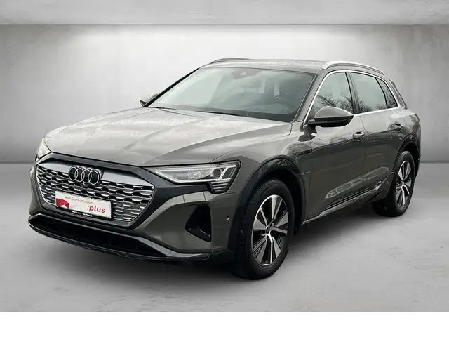 Audi Q8 e-tron advanced 50 quattro *SOH94%*Matrix*AHK
