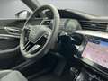 Audi Q8 e-tron advanced 50 quattro *SOH94%*Matrix*AHK Gris - thumbnail 8