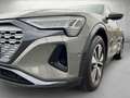 Audi Q8 e-tron advanced 50 quattro *SOH94%*Matrix*AHK Gris - thumbnail 5