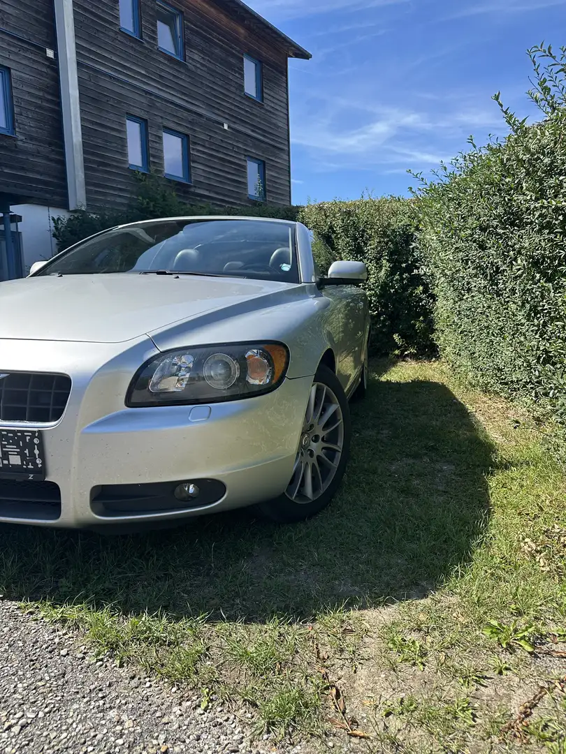 Volvo C70 2,4 Kinetic - 1