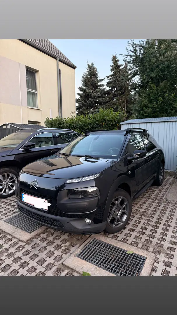 Citroen C4 Cactus - 1