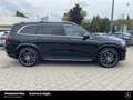 Mercedes-Benz GLS 450 GLS 450 d 4M AMG Ultimate 23" TV-Fond 4xMassage Schwarz - thumbnail 4
