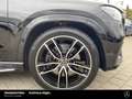 Mercedes-Benz GLS 450 GLS 450 d 4M AMG Ultimate 23" TV-Fond 4xMassage Schwarz - thumbnail 5