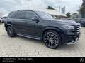 Mercedes-Benz GLS 450 GLS 450 d 4M AMG Ultimate 23" TV-Fond 4xMassage Schwarz - thumbnail 3