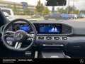 Mercedes-Benz GLS 450 GLS 450 d 4M AMG Ultimate 23" TV-Fond 4xMassage Schwarz - thumbnail 11