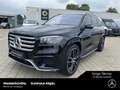 Mercedes-Benz GLS 450 GLS 450 d 4M AMG Ultimate 23" TV-Fond 4xMassage Schwarz - thumbnail 1