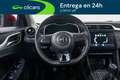 MG ZS 1.5 VTi-Tech Luxury 78kW Rojo - thumbnail 19