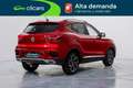 MG ZS 1.5 VTi-Tech Luxury 78kW Rojo - thumbnail 5