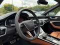 Audi RS6 4.0 TFSI quattro Memory*Pano*HUP*B&O*ACC*360 Noir - thumbnail 8