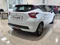 Nissan Micra Micra 1.5 dci Acenta 90cv Wit - thumbnail 2