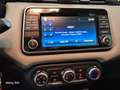 Nissan Micra Micra 1.5 dci Acenta 90cv Wit - thumbnail 15