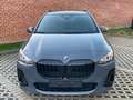 BMW 218 i Active Tourer M-Sportpack Aut. - 2024 - 23000 Km Gris - thumbnail 1