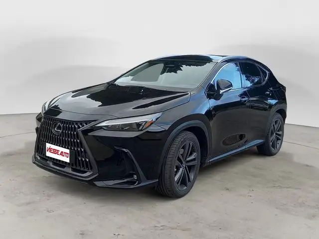 Lexus NX 450h+ 2.5 phev PREMIUM 4wd 309cv e-cvt