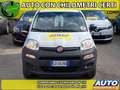 Fiat Panda 0.9 Natural Power VAN 41.000KM 2020 AUTOCARRO EU6B Bianco - thumbnail 1