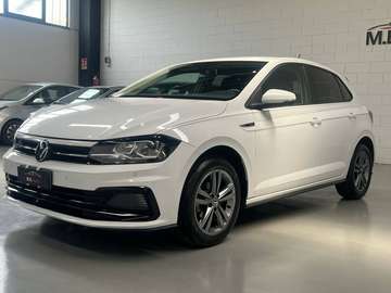 5p 1.0 evo Sport R-Line 80cv adatta a neopatentati