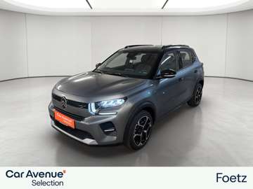Electrique 113ch 44,2kWh autonomie confort MAX