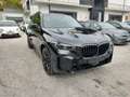 BMW X5 xDrive40d 48V Msport Nero - thumbnail 3