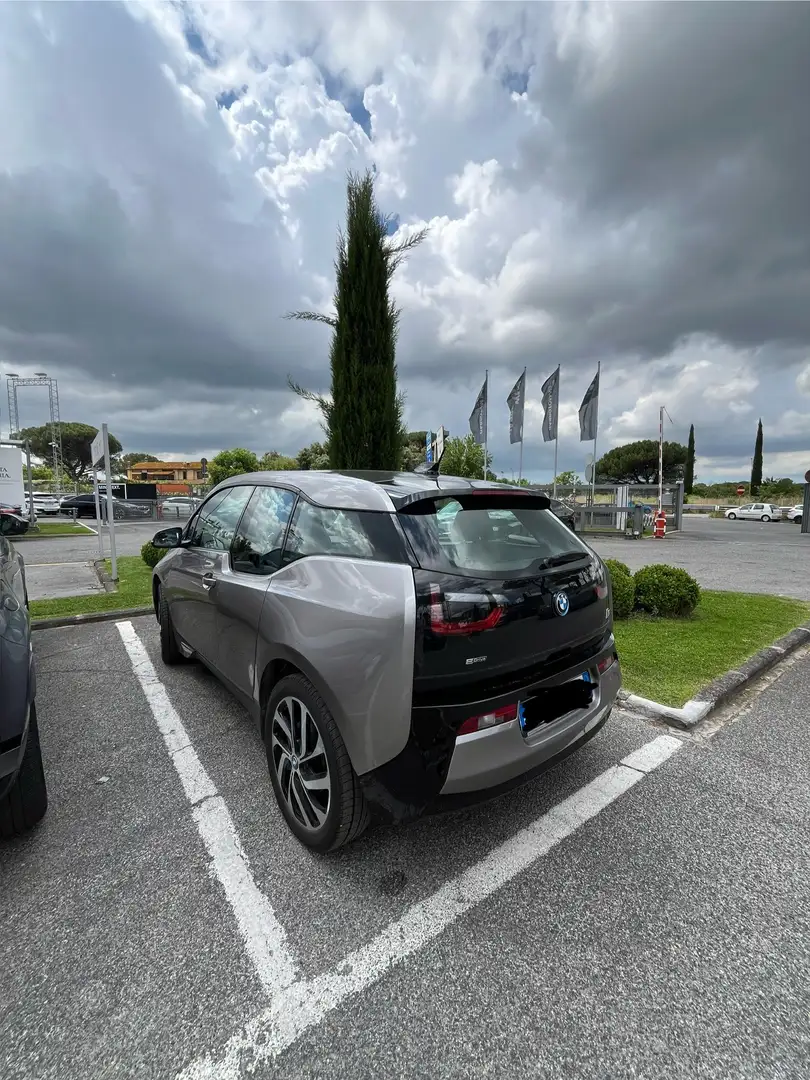 BMW i3 60 Ah - 1