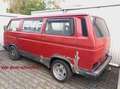 Volkswagen T3 Multivan V6 2.9i Fa.Winkler Rot - thumbnail 1