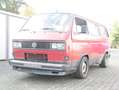 Volkswagen T3 Multivan V6 2.9i Fa.Winkler Rot - thumbnail 2