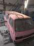 Volkswagen T3 Multivan V6 2.9i Fa.Winkler Rot - thumbnail 8