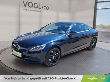 Coupe Avandgarde Aut.