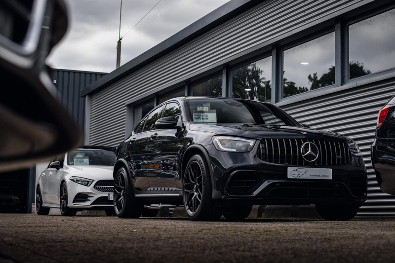Mercedes-Benz ML 350 M-klasse pano / camera / leder / memory — photo 35