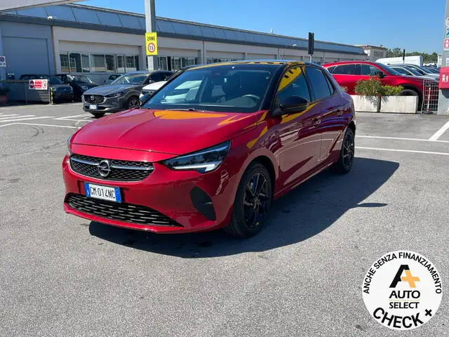 Opel Corsa 1.5 Diesel 100cv Design & Tech MT6