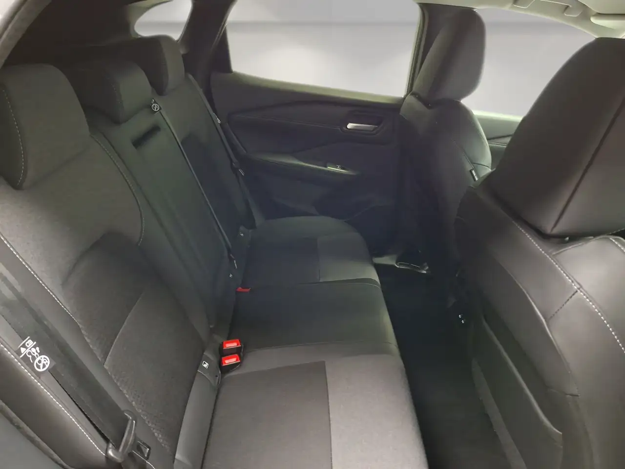 Nissan Qashqai III 2024 1.3 mhev N-Connecta 2wd 158cv xtronic 8