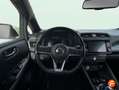 Nissan Leaf ELECTRIC 150 122PPM 40KWH BATERIA-EN-PROPIEDAD N-C Blanco - thumbnail 12