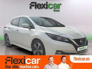 ELECTRIC 150 122PPM 40KWH BATERIA-EN-PROPIEDAD N-C