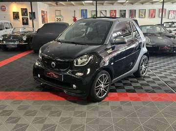 Cabriolet Brabus Xclusive