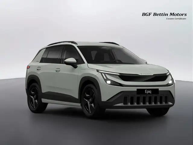 Skoda Epiq 55kWh 55 Selection 210cv