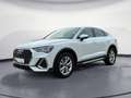 Audi Q3 40 TFSI Sportback quattro S tronic S line *Ma Weiß - thumbnail 2
