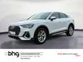 Audi Q3 40 TFSI Sportback quattro S tronic S line *Ma Weiß - thumbnail 1